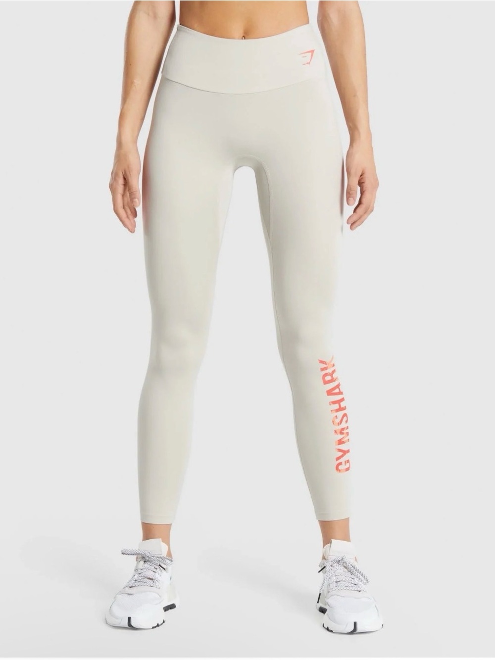 💕Gymshark Training High Rise Graphic Leggings💕